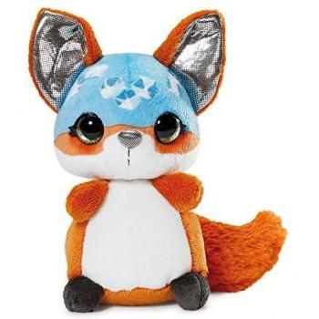 NICI - Zorro Droppy Classic 16 cm, Multicolor