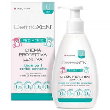 Dermoxen Pediatric Protective Cream 125ml
