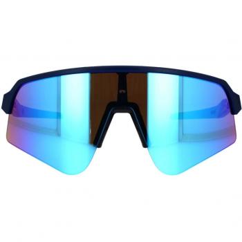 Oakley Sutro Lite Sweep Sunglasses - Matte Fern Frame with Prizm Grey Lenses, Unisex