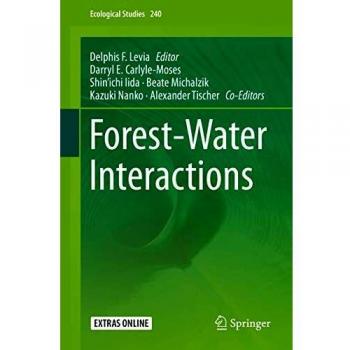Forest-Water Interactions: 240