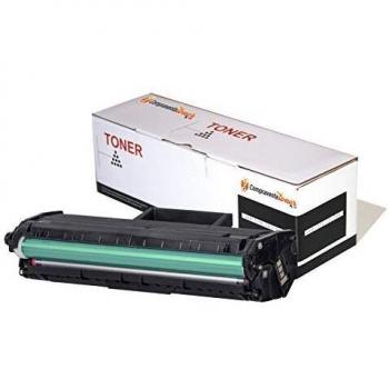 Toner Generico Para Samsungmlt-D111L/Mlt-D111S V3 Negro Su799A/Su810A