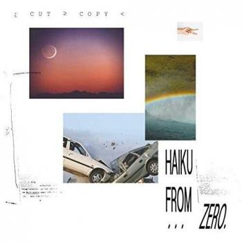 Haiku From Zero1 LP