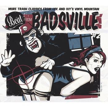 Beats From Badsville 2