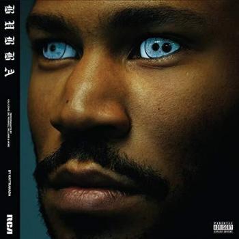 Kaytranada - Bubba (Vinilo Doble 2LP)