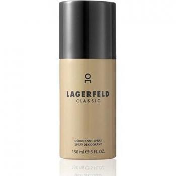 Lagerfeld Classic Deo Spr 150ml
