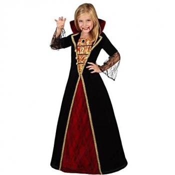 Disfraz para Niños Vampiresa Multicolor 10-12 Años