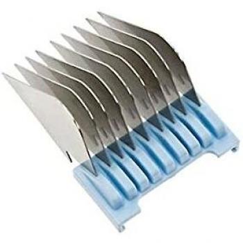Peine Metal 25Mm #8 Deslizable