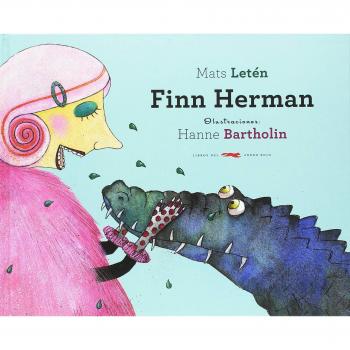 Finn Herman