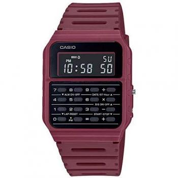 Casio Wrist Watch Digital CA53WF4BEF