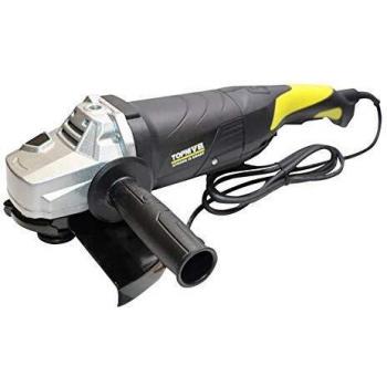 AMOLADORA PROF 230 MM 2000W NIVEL