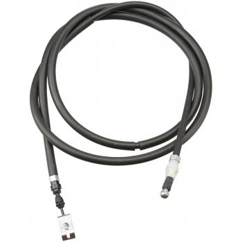 VAICO V24-30025 Cable de accionamiento, freno de estacionamiento