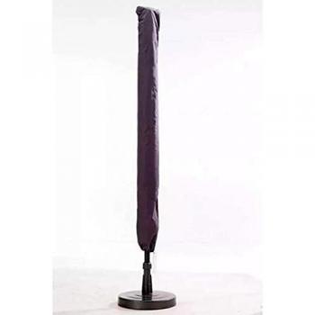 Cubierta para Paraguas de Patio Madison Gris COVKP025