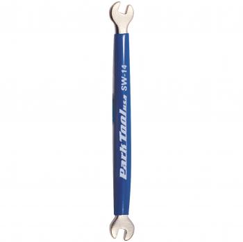 ParkTool SW-14C - Llave de radios