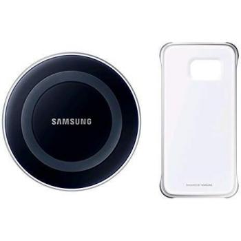 Kit Carga Inalambrica Original Samsung Galaxy S6