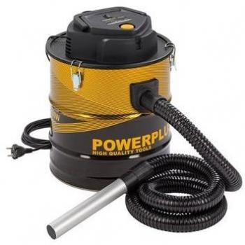 Aspirador de Ceniza Powerplus POWX3018 1800W 20L Autolimpiable