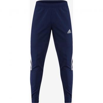 Pantalones Adidas Tiro 21 Woven 3'' Azul para hombre