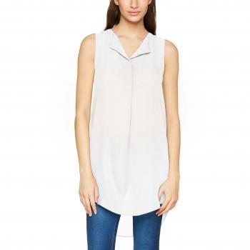 Vila Vilucy S/L Tunic-Noos, Camiseta sin Mangas para Mujer