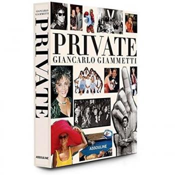 Private: Giancarlo Giammetti