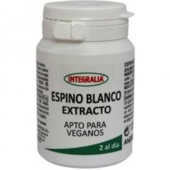 Espino Blanco Extracto 60 cápsulas