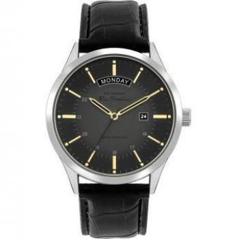 Ben Sherman Brighton City Men's Watch with Calf Leather Strap (43mm)