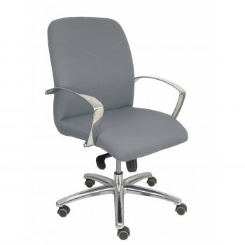 Sillón Caudete confidente bali gris