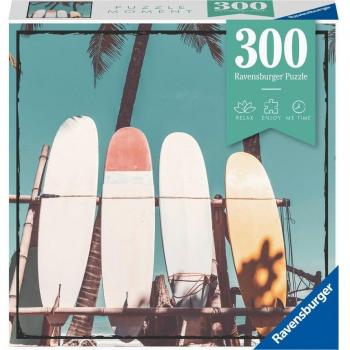Puzzle Surfing 300 Piezas Ravensburger