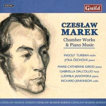Czeslaw Marek / Chamber Works