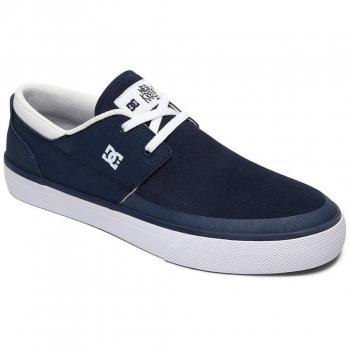 DC Shoes Wes Kremer 2 S - Skate Shoes - Zapatillas de Skate - Hombre - EU 42