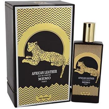 Memo Paris African Leather Eau de Parfum