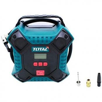Compresor aire Total Tools 12V 160PSI TTAC1601