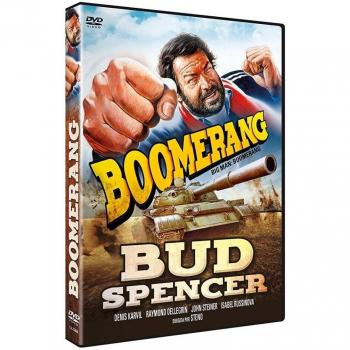 Boomerang [DVD]