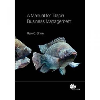 Manual for Tilapia Business Management