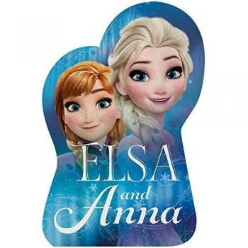 Frozen WD20277 - Toallas