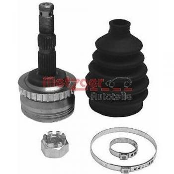 Kit de Articulación Semiaste Metzger 7110099 para Opel Corsa B y C