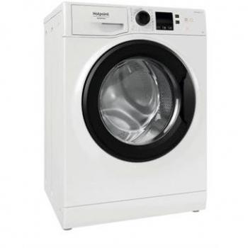 Lavadora Hotpoint NS1069CWKEUN 10kg Carga Frontal 1400rpm Blanca A+++