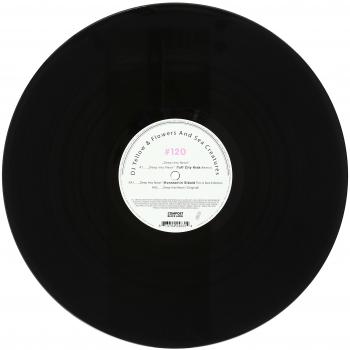 Vinilo Deep Into Neon - Edición Especial con Colores Brillantes y Diseño Exclusivo