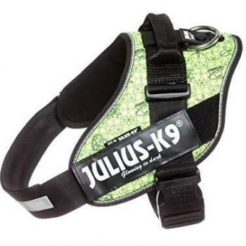 JULIUS-K9 16IDC Power Harness