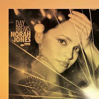 Day Breaks [Vinilo]