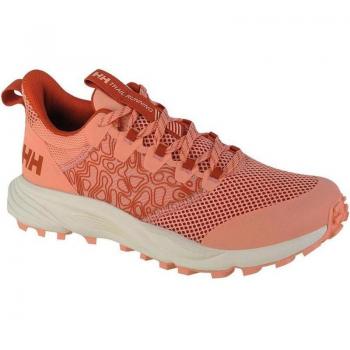 Helly Hansen Women's Featherswift TR Trail Running Shoes - Pink Quartz