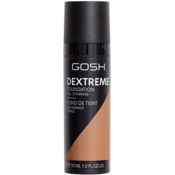 Gosh Dextreme Full Coverage Foundation 30 ml - Beige