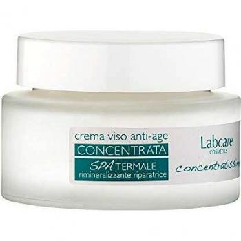 Crema Facial Concentrada SPA 50ml