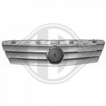 Diederichs 1680041 enfriador Barbacoa