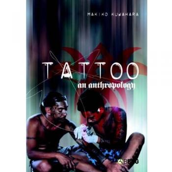 Tattoo: An Anthropology