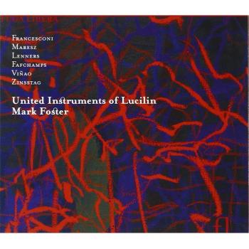 United Instruments of Lucillin Luxembourg
