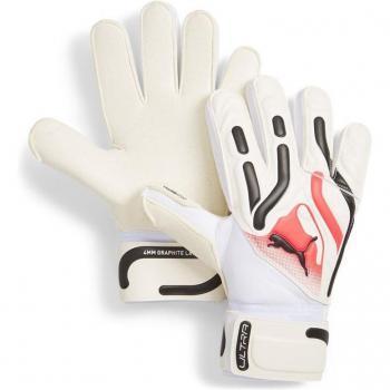Puma Guantes De Portero Ultra Pro Protección Avanzada Para Hombre