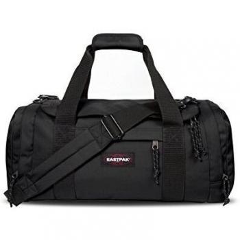 Eastpak Reader S Bolsa de viaje, 53 cm, 33 L, Negro