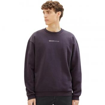 Sudadera Tom Tailor 1038751 para Hombre - Cárdigans Cómodos y Modernos