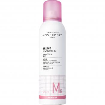 Novexpert Magnesium Mist 150ml - Anti-Aging Spray for Sensitive Skin