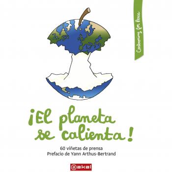 ¡El planeta se calienta!: 6 - Varios autores