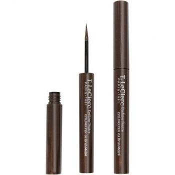 T.LeClerc Eyeliner 02 Brun Moiré 1,2ml